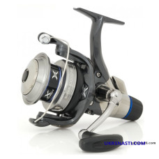 Катушка с задним фрикционом Shimano SUPER 4000 GT RD